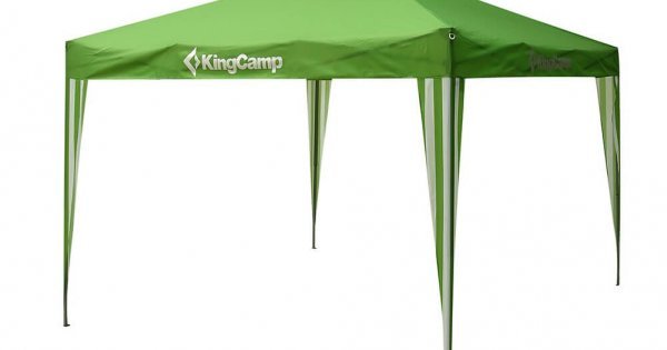 KingCamp - Instant Portable Outdoor Canopy Tent KT3050